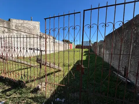 ESCUCHO OFERTAS  APTO CREDITO