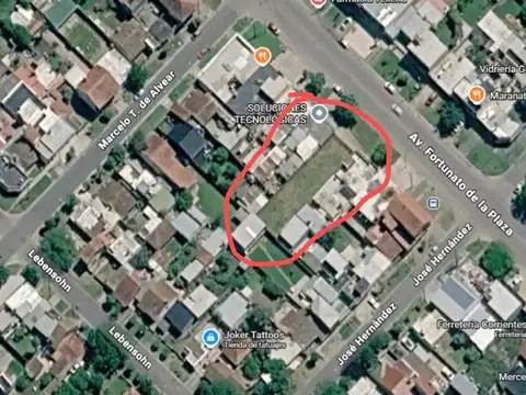 Terreno en Venta, FOT 6