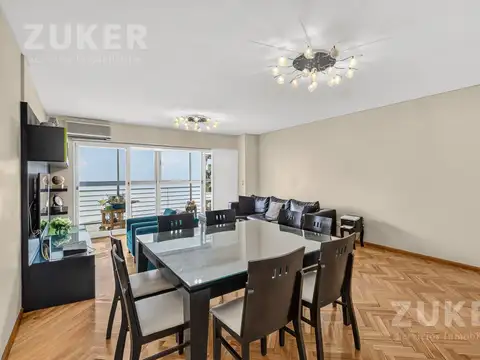 Departamento en Venta de 4 ambientes