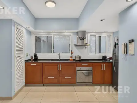 Departamento en Venta 30 años