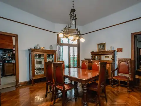 Casa en Venta al Noroeste