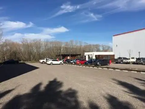 Zona Delta Tigre - Delta Marina  Cama Náutica  de 18 pies