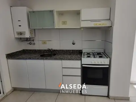 Departamento en Alquiler Permite mascota