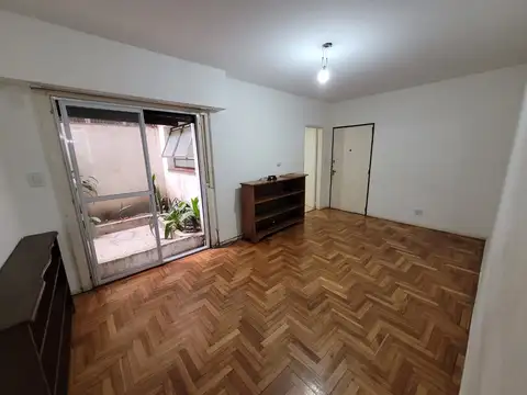 Departamento en Venta en Belgrano, USD 140.000