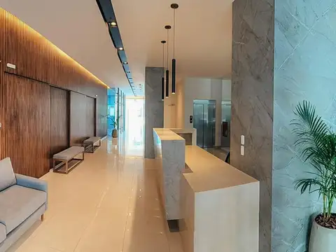 Departamento en Venta en San Miguel de Tucuman, USD 74.000