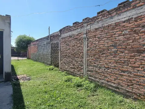 Casa en Venta en Cerrillos, USD 40.000