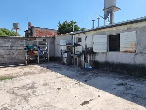 Casa en Venta 18 años