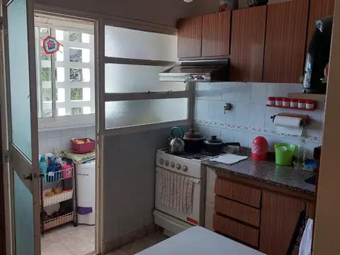 Departamento en Venta en Beccar, USD 65.000