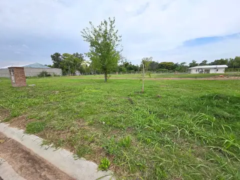Terreno en Venta en Pilar, USD 34.000