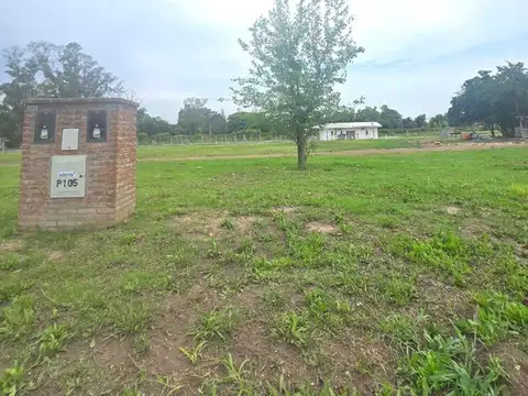 Terreno Lote  en Venta en La Posta, Pilar, G.B.A. Zona Norte