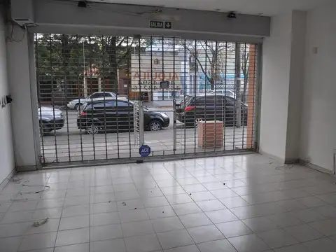 Nores Martinez 3298