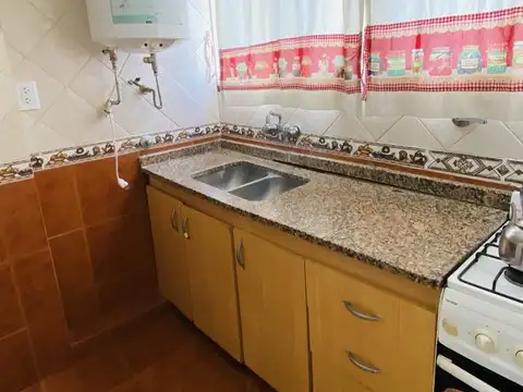 Departamento en Alquiler 35 años