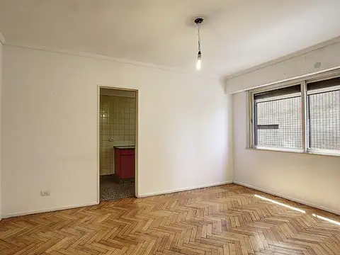 Departamento en Alquiler de 1 dormitorio