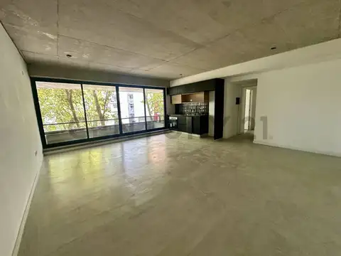 VENTA DEPARTAMENTO 3 AMBIENTES NUÑEZ A ESTRENAR LUMINOSO  TRIPLE FRENTE