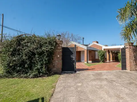 Casa en Venta en Colastine, USD 177.000