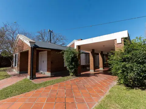 Casa en Venta de 4 dormitorios