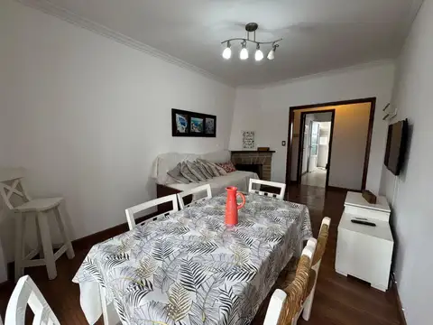 Depto Tipo Casa en Venta en Terminal Vieja, USD 119.900