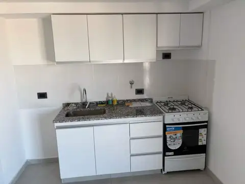 Departamento en Alquiler de 1 dormitorio
