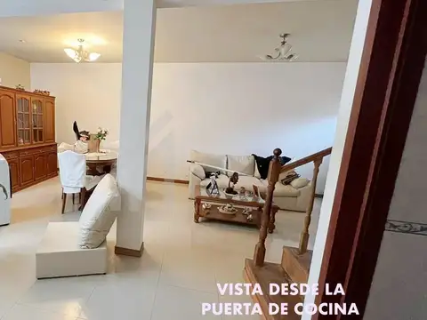 Casa en Venta de 5 dormitorios