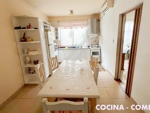 Casa en Venta en San Fernando, USD 155.000