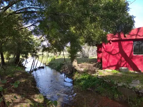 Campo en Venta de 6  ha