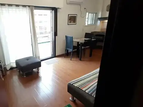 Ecuador 500, Piso 9