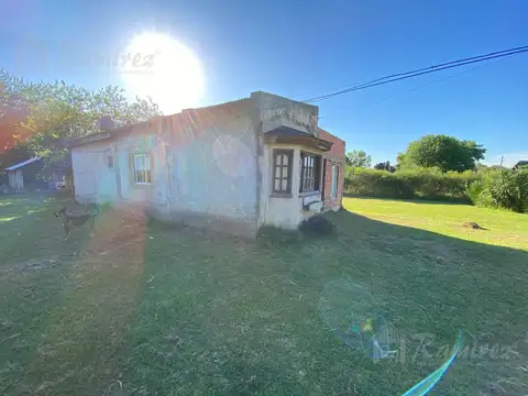 Casa en Venta en Francisco Alvarez, USD 43.000