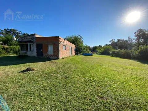 Casa 3 Ambientes En Venta -Francisco Alvarez, Moreno