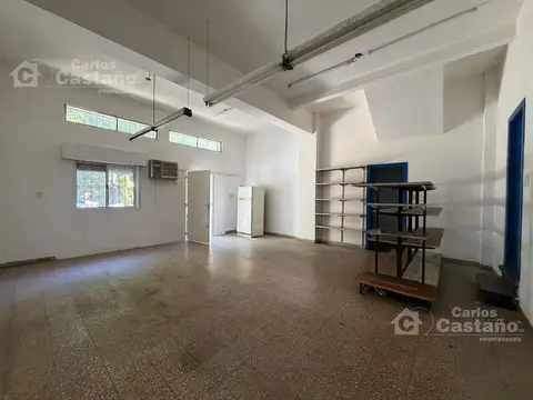 Local en alquiler A solo 4 cuadras de Av. Maipú