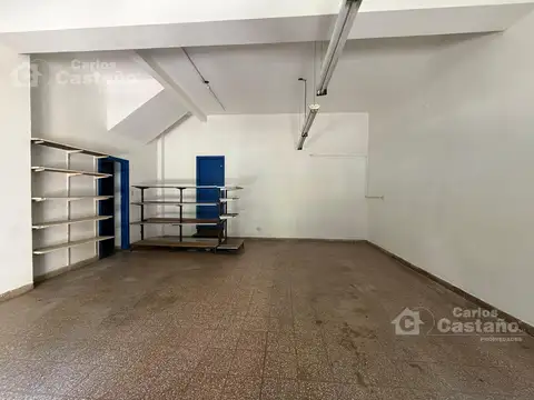 Gral. Juan Lavalle al 1900