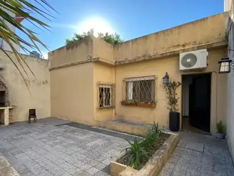 Casa en Venta 60 años