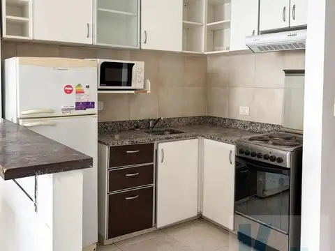 Departamento en Alquiler 10 años