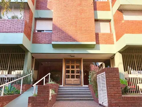 Santa Fe 900, Piso 2°