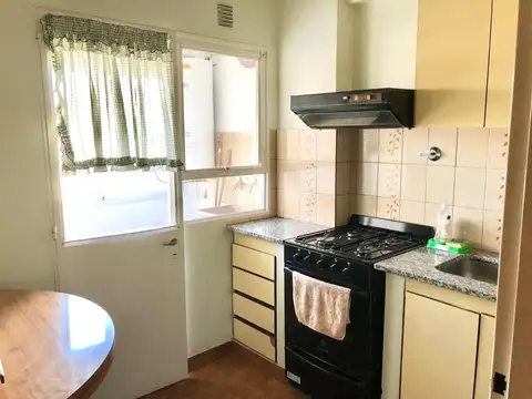 Santa Fe 900, Piso 2°