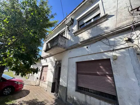 VENTA EDIFICIO BLOQUE 4 DPTOS MERLO INVERSOR