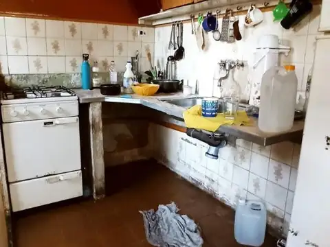 Departamento en Venta en Boulogne, USD 50.000