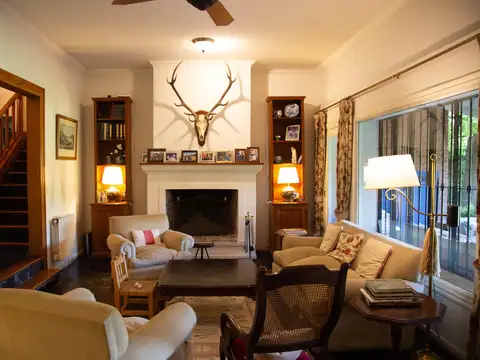 Casa en Venta en Lomas de San Isidro, USD 880.000