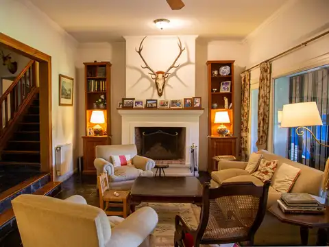 Casa en Venta de 5 dormitorios
