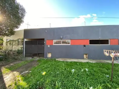477 Y 30 VENTA DE DEPARTAMENTO