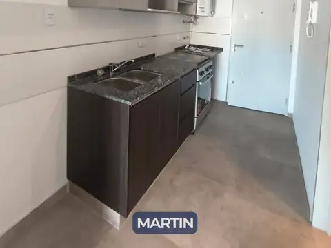 Departamento en Alquiler de Monoambiente
