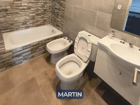 Departamento en Alquiler A Estrenar