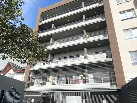 Departamento en alquiler en Villa Bosch