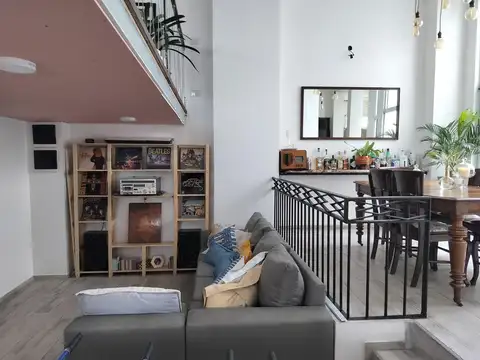 Casa en Colegiales