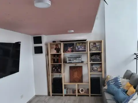 Casa en Colegiales