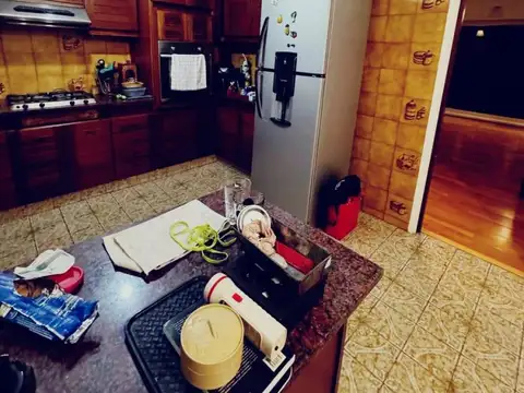 Departamento en Venta en Villa Devoto, USD 460.000