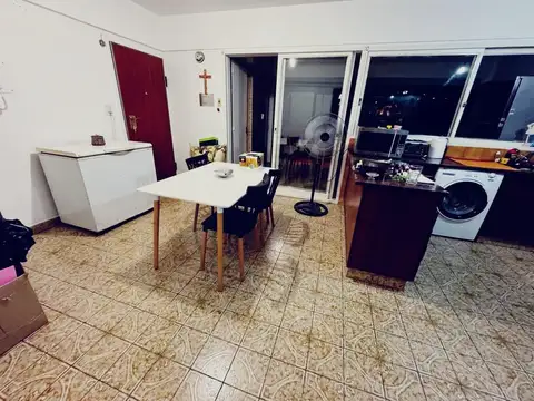 Departamento en Venta de 4 dormitorios