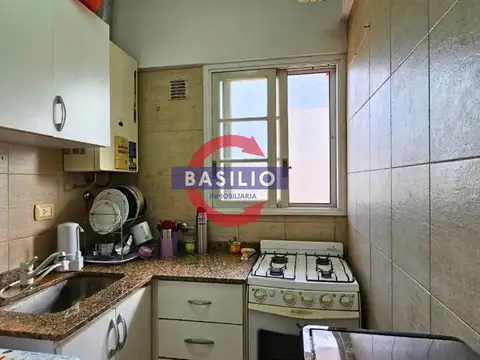 Departamento en Alquiler Apto profesional