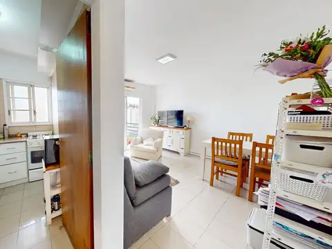 Departamento en Alquiler 24 años
