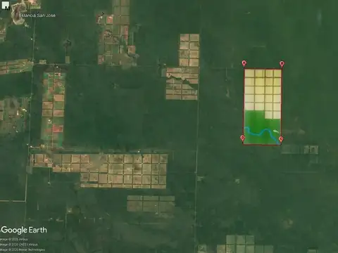 Aguas Dulces, Alto Paraguay, Paraguay 100