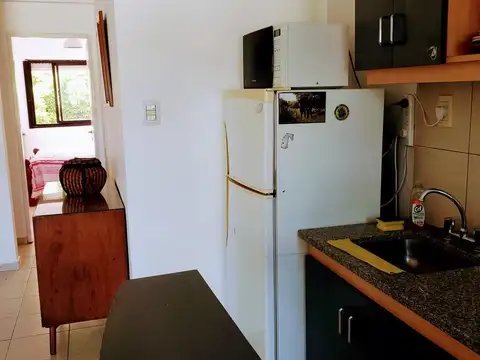 Departamento en Alquiler 18 años